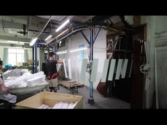 Emballage et expédition