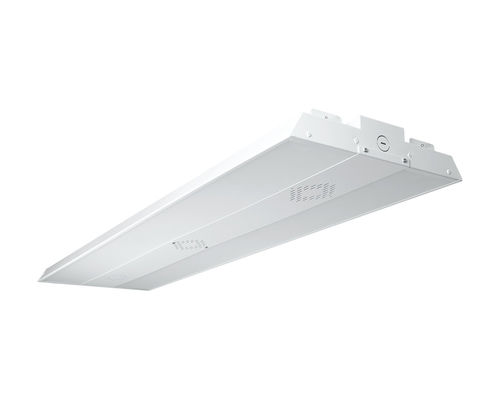 qualité  0-10V Linear LED High Bay Lights 85W 170W 11000lm 22000lm usine