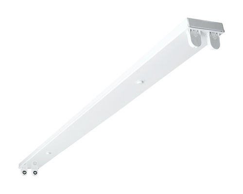 qualité  T8 Tube LED Grid Lights 255 CRI LED Ceiling Grid Lights usine